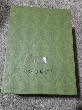 Gucci Crossbody Bag